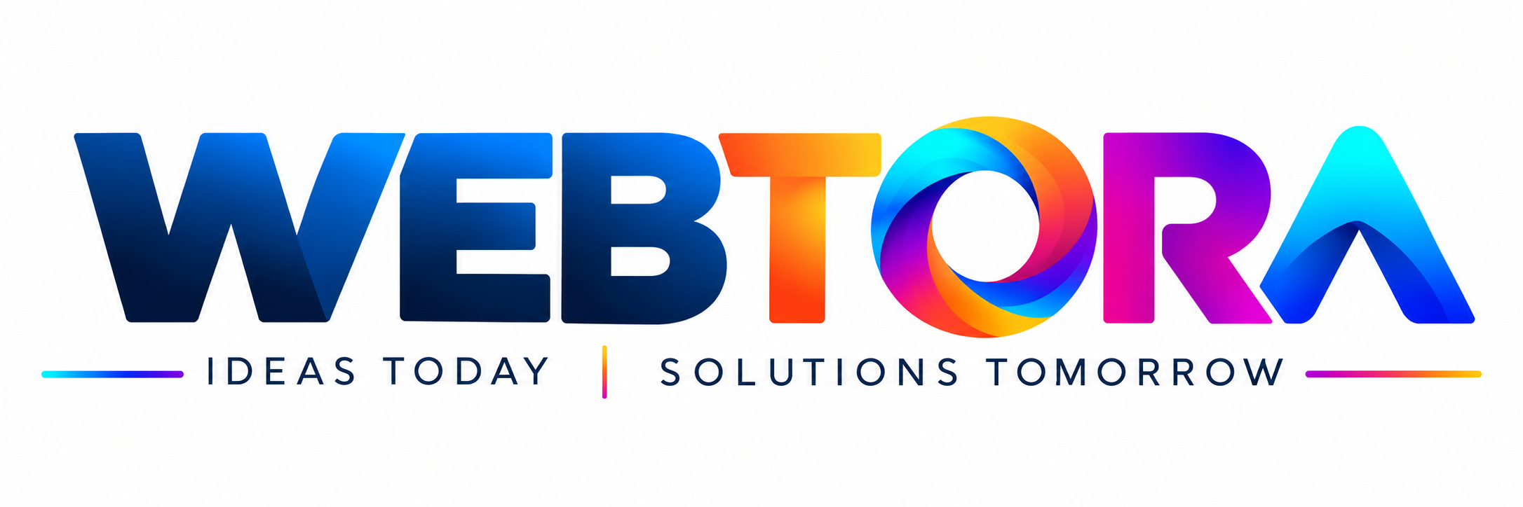 Webtora logo